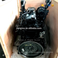 300HP QSL9 8.9L Engine Assy Original Construction Machine